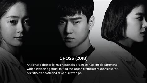 10 Medical K-Dramas Outshine Grey's Anatomy