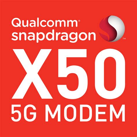 How The Snapdragon X50, World's First 5G Modem, Puts Qualcomm Ahead Of ...