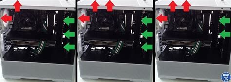 PC Airflow Guide (Positive vs Negative vs Neutral Pressure)