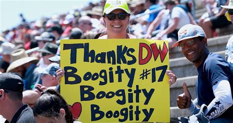 Origin of Darrell Waltrip's 'Boogity, Boogity Boogity' | NASCAR