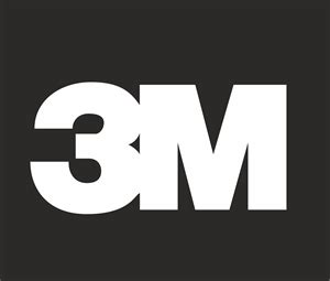 3M Logo PNG Vector (CDR) Free Download