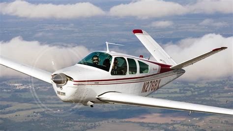 Budget Buy: Beechcraft Bonanza 35 - AOPA