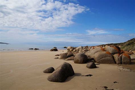 Gladstone, Tasmania