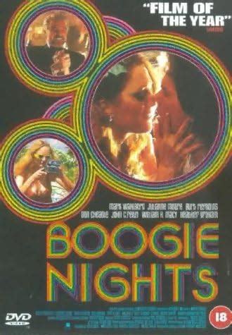 Boogie Nights [DVD] [1998]: Amazon.co.uk: Mark Wahlberg, Julianne Moore ...