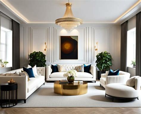 Refresh Your Living Room With These White Couch Decor Ideas ...