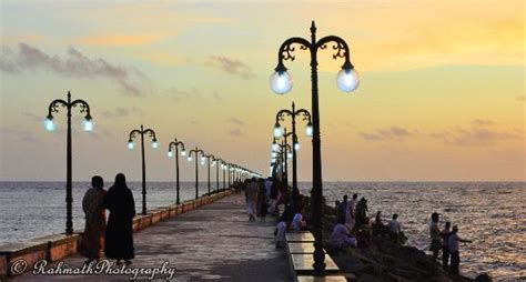 Beypore Beach (Kozhikode, India) on TripAdvisor: Address, Reviews