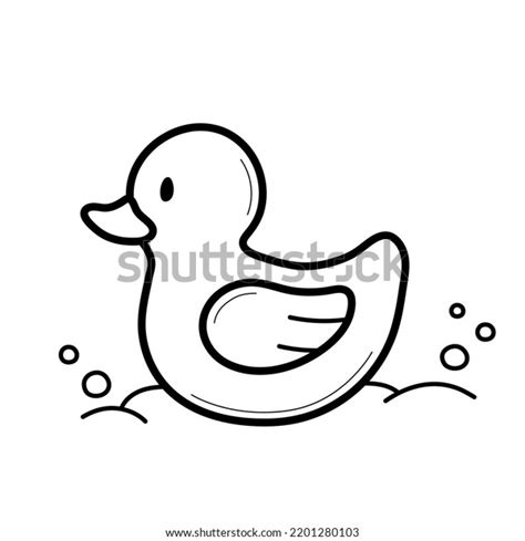 16,693 Black White Drawing Duck Royalty-Free Images, Stock Photos & Pictures | Shutterstock