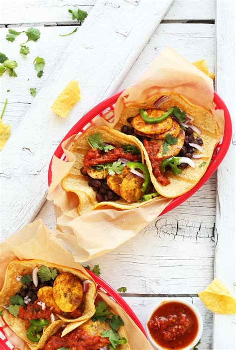 15 Recipes for National Taco Day Mexican Food Recipes, Whole Food Recipes, Vegetarian Recipes ...