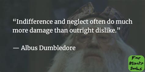 Dumbledore Quotes: His 21 Wisest & Most Underrated Lines