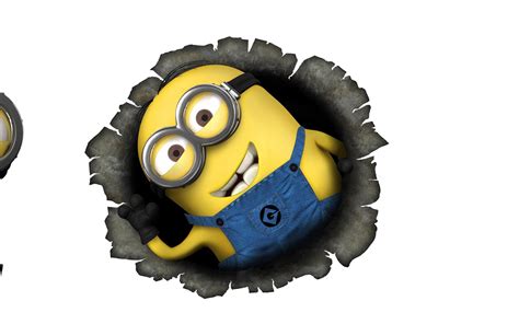 Despicable Me Minions Wallpaper Funny | Despicable Me 2 Minions Wallpaper HD For Desktop ...