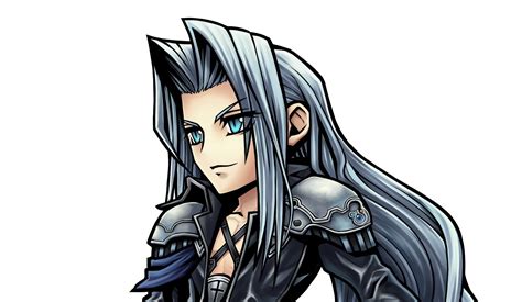 DISSIDIA FINAL FANTASY OPERA OMNIA accoglie Sephiroth, da oggi fino al 14 ottobre