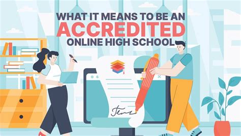 Unveiling the Secrets: How to Verify Online School Accreditation – Latest Headlines Today