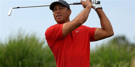 'Tiger' Woods Documentary Streaming Now on HBO Max | Hypebeast