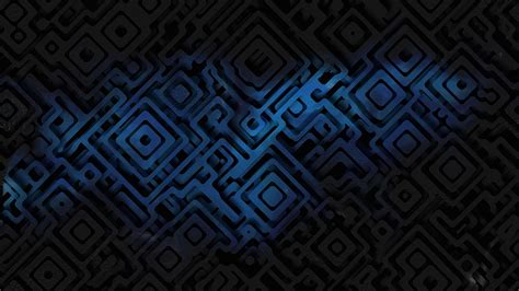 Blue And Black Pattern Wallpaper - Videos Laughs