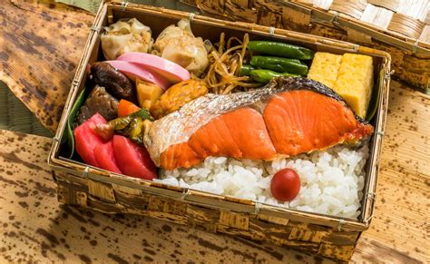 What is Bento Box ?? History and Types of Bento — LunchBox.Sale