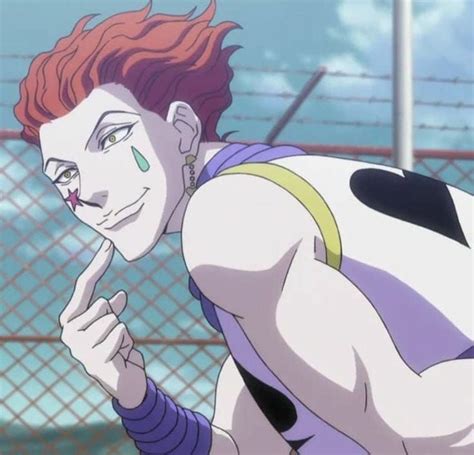 Hisoka face mask | Hunter anime, Hisoka, Hunterxhunter hisoka