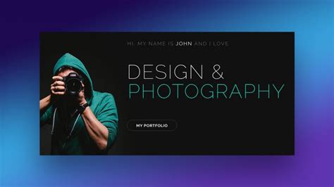 Amazing Photography Portfolio Examples and How to Create One