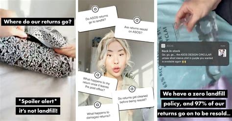 This is what actually happens with your ASOS returns