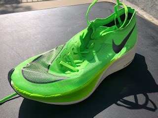 Nike Vaporfly Next% Review - DOCTORS OF RUNNING