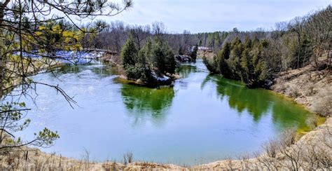 Classic Beginners’ Packrafting Trip: the Manistee River – Where Man ...