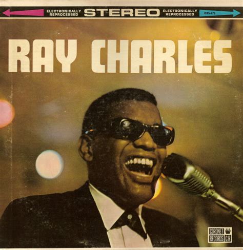 Ray Charles - Ray Charles (Vinyl) | Discogs