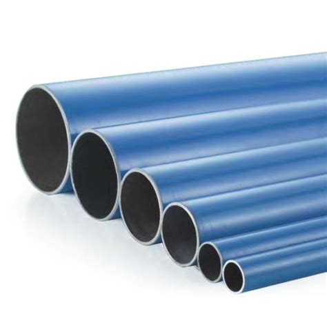 Tubo aluminio Airpipe | Taylor Automatización