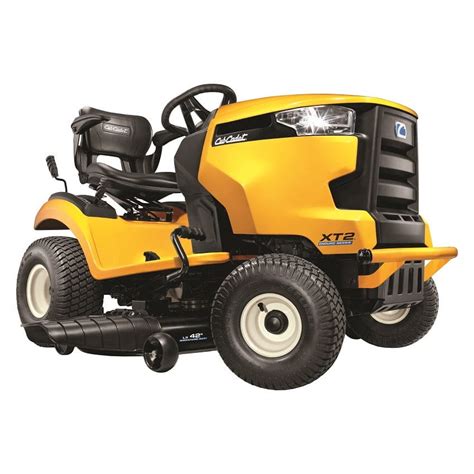 Cub Cadet XT2 LX42 – Central West Mowers and Heating