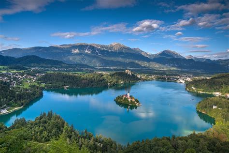 10 Best Places to Visit in Slovenia (+Map) - Touropia