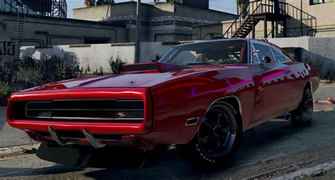 Introducir 58+ imagen dodge charger 1970 body kit - Abzlocal.mx