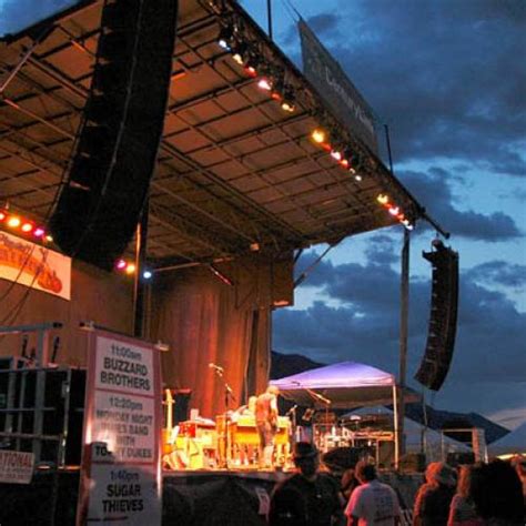 Flagstaff Summer Events - Discover Flagstaff