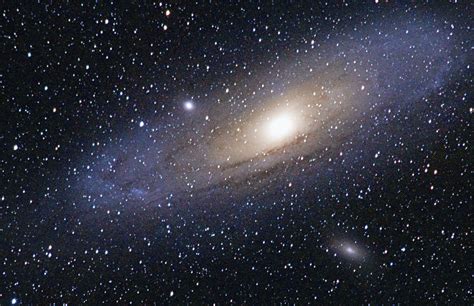 Stunning Nasa video reveals sharpest views ever of Andromeda Galaxy | The US Sun