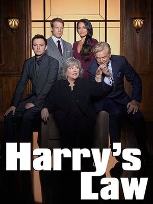 Find where to watch Harry's Law in Canada | Watch in Canada