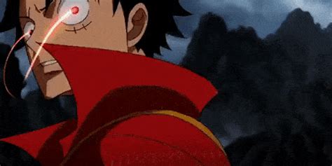 Luffy Gif - GIFcen