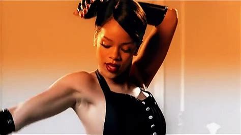 Rihanna Umbrella Wallpapers