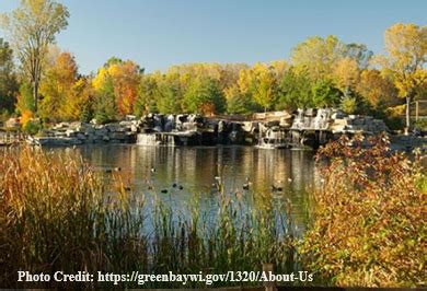 Bay Beach Wildlife Sanctuary Seeking Community Feedback - Green Bay News Network