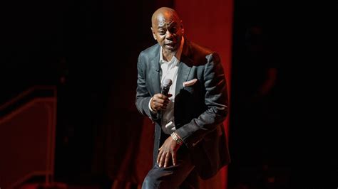 Dave Chappelle Boston show: Where to get tickets to two shows at TD ...