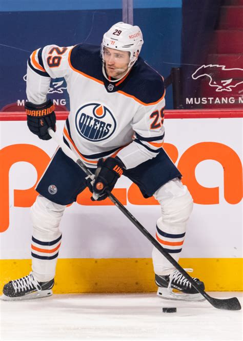 Leon Draisaitl Stats, Profile, Bio, Analysis and More | Edmonton Oilers ...