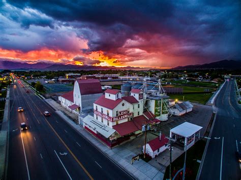 Lehi Roller Mills Celebrates 110 Years | Lehi Free Press