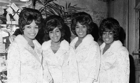 Let's hear it for the doo-wop girl groups: Their songs of love and heartbreak shaped a generation