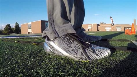 Football Cleats: Enhancing Performance and Safety on the Field - Metro ...