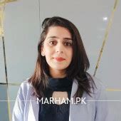 Dr. Nazish Sikander - Chest Surgeon at Darul Sehat Hospital | Marham
