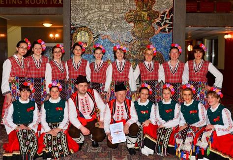 "Silkosiya" Folklore club for folklore dances | EAFF - European Association of Folklore Festivals