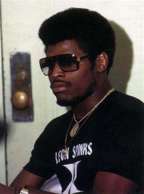 Leon Spinks, 1978 : r/OldSchoolCool