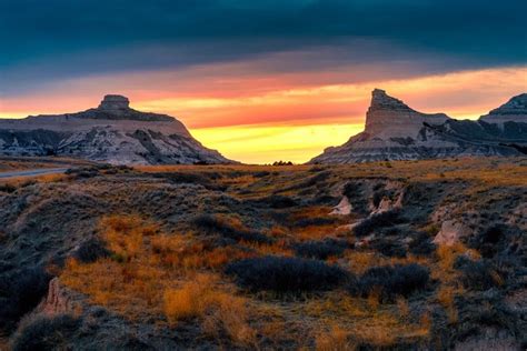 Best State Parks in Nebraska: 9 Underrated Midwest Parks to Explore