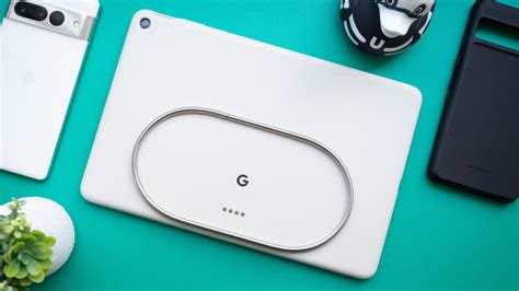 Google Pixel Tablet case: Why it had me hooked from day one