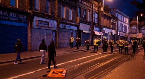 Croydon Riots 2011 | madtea | Flickr
