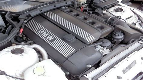 Reasons Why I Love The BMW M54 Engine, 60% OFF