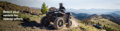 ATV Accessories | Polaris Sportsman