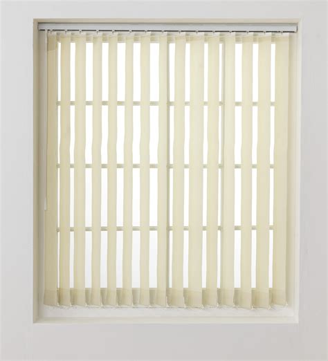 Argos Home Vertical Blind Slats Pack - 7.5ft 15 Slats Reviews