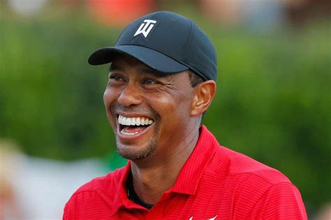 Tiger Woods wins Laureus World Comeback of the Year Award - myKhel